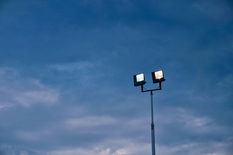 Deck Lights Installation in Littleton, CO