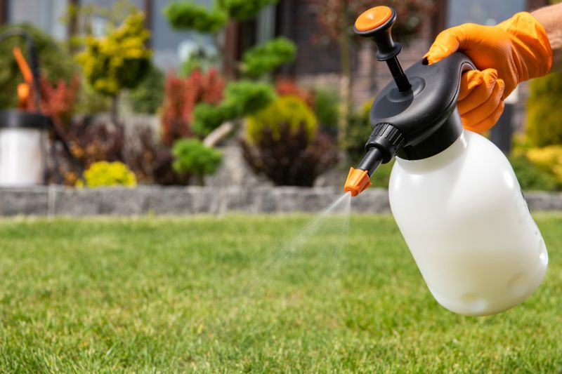 Lawn Fertilization Service in Honolulu, HI