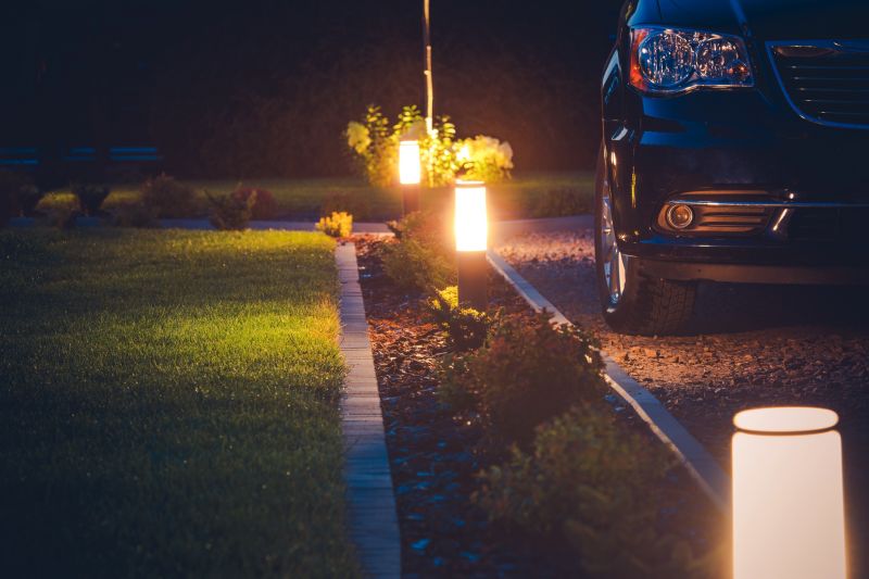 Low Voltage Lighting Service in Overland Park, KS