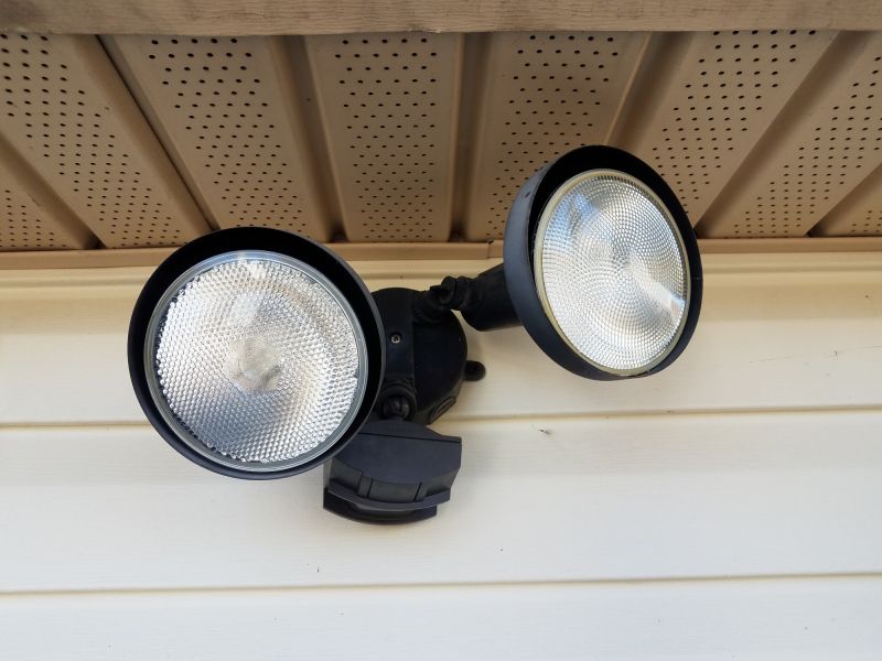 Outdoor Lamp Installation in Prescott Valley, AZ