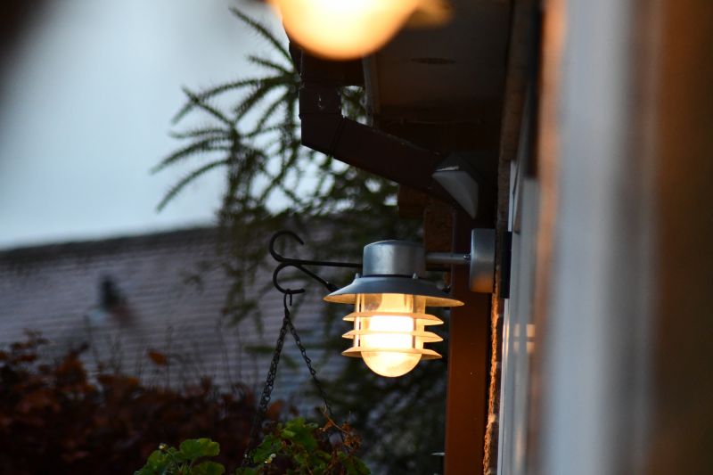Yard Lights Installation in Honolulu, HI