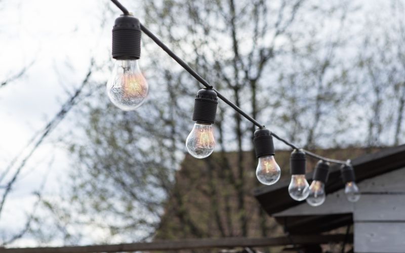 Yard Lights Installation in Kansas City, MO