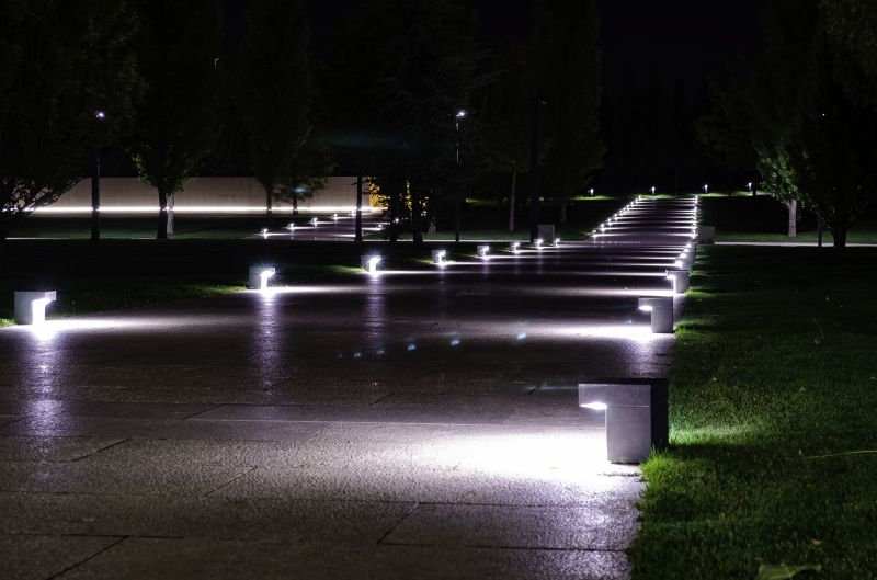 Pathway Lights Installation in Honolulu, HI